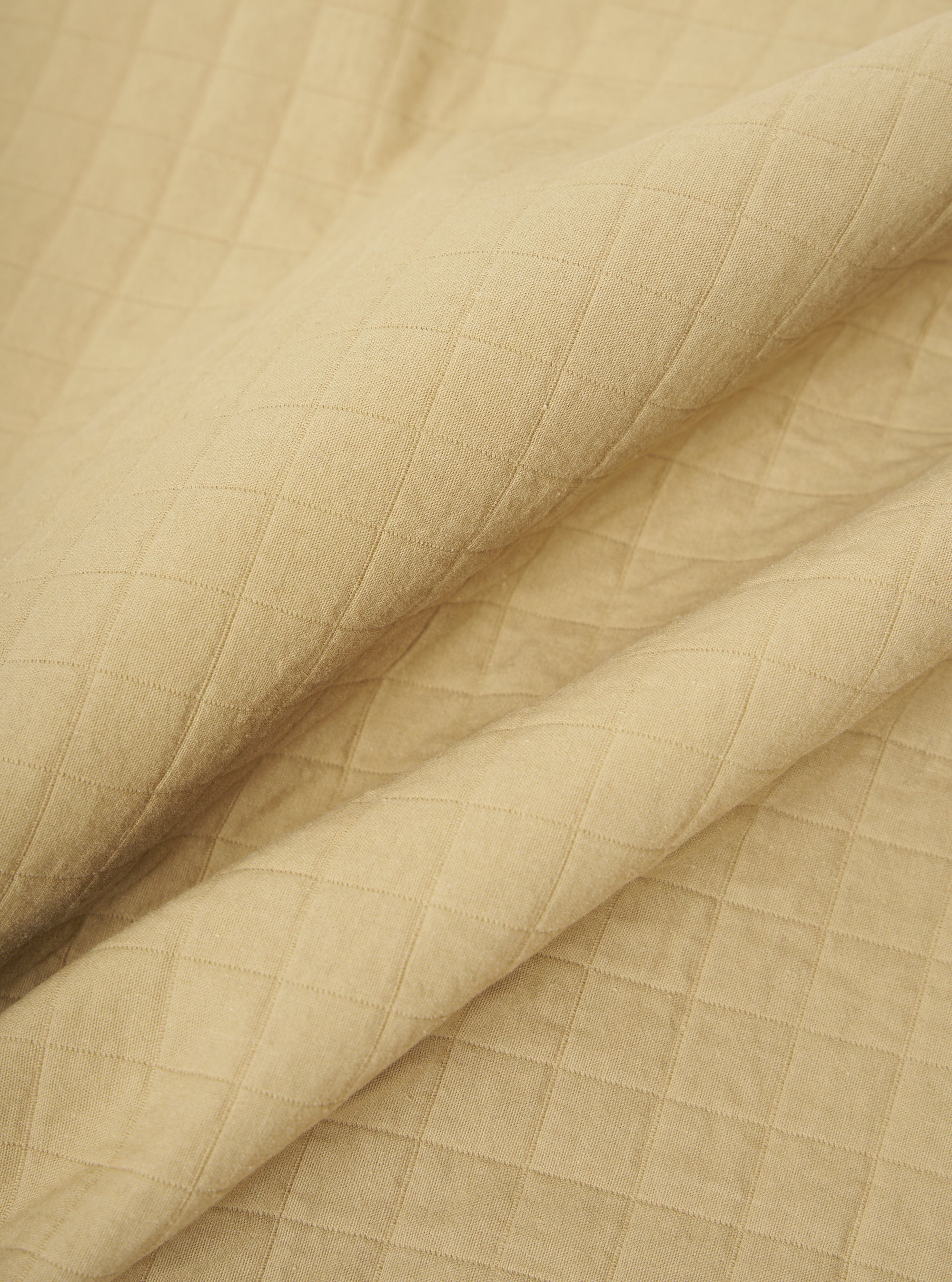Sand Rahim Cotton Kyoto Work Jacket