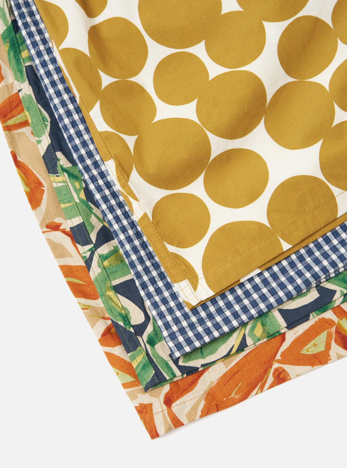 Mixed 3 Pack Boxer Short