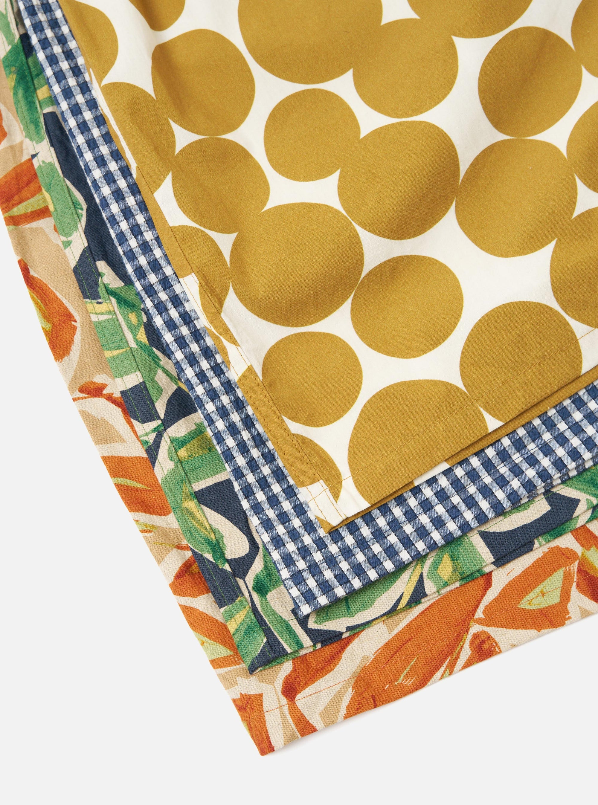 Mixed 3 Pack Boxer Short