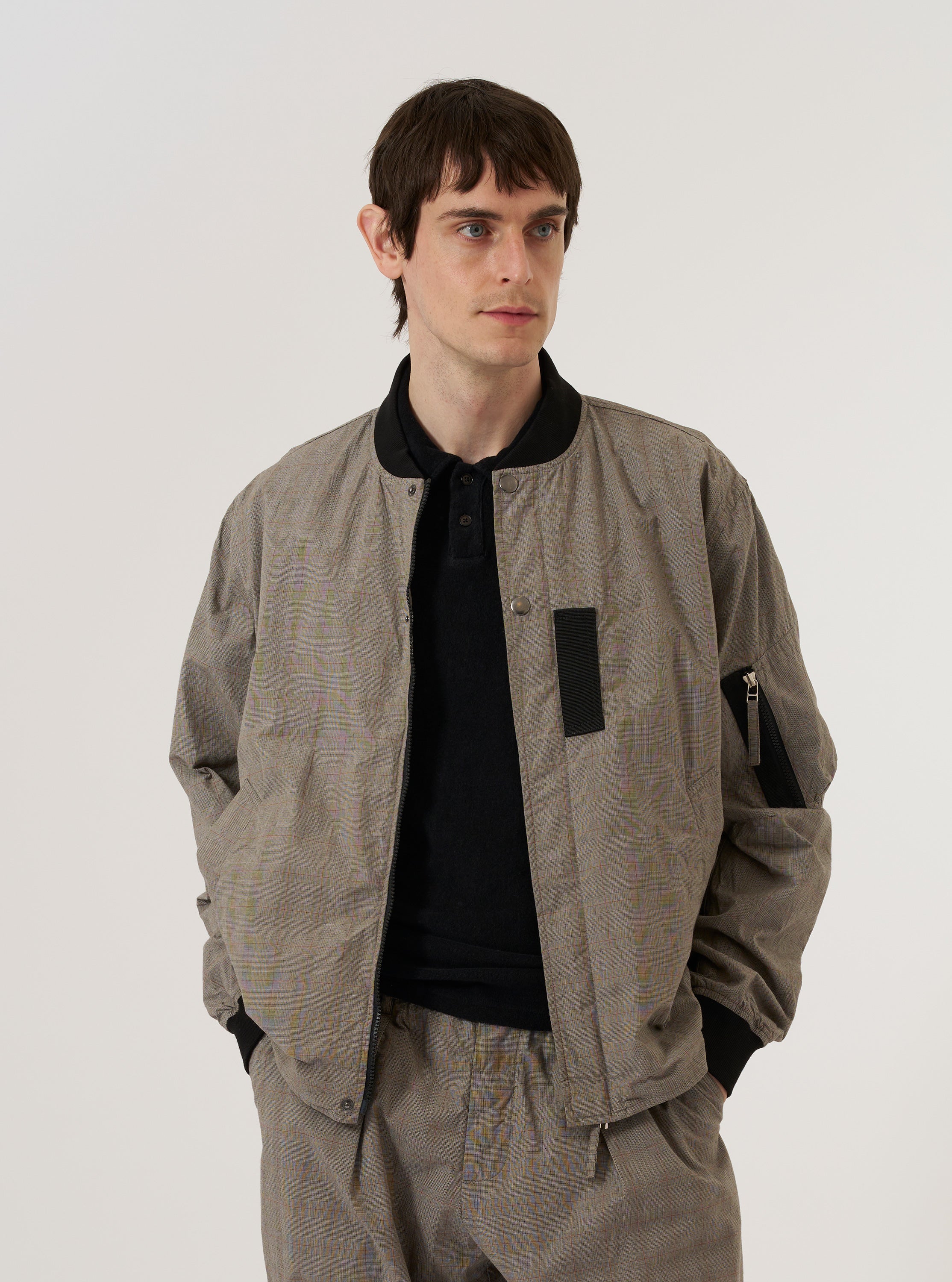Men's Bomber Jackets | Universal Works