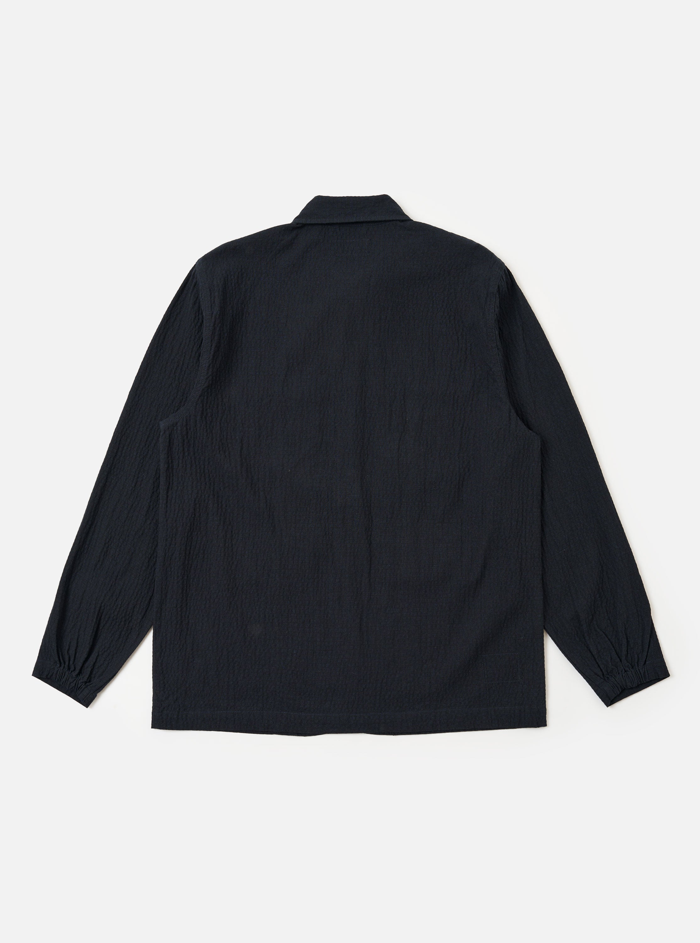 【A.subjjject】CottonNylonOverCollarJacket 34115_ospina-cotton-dark-