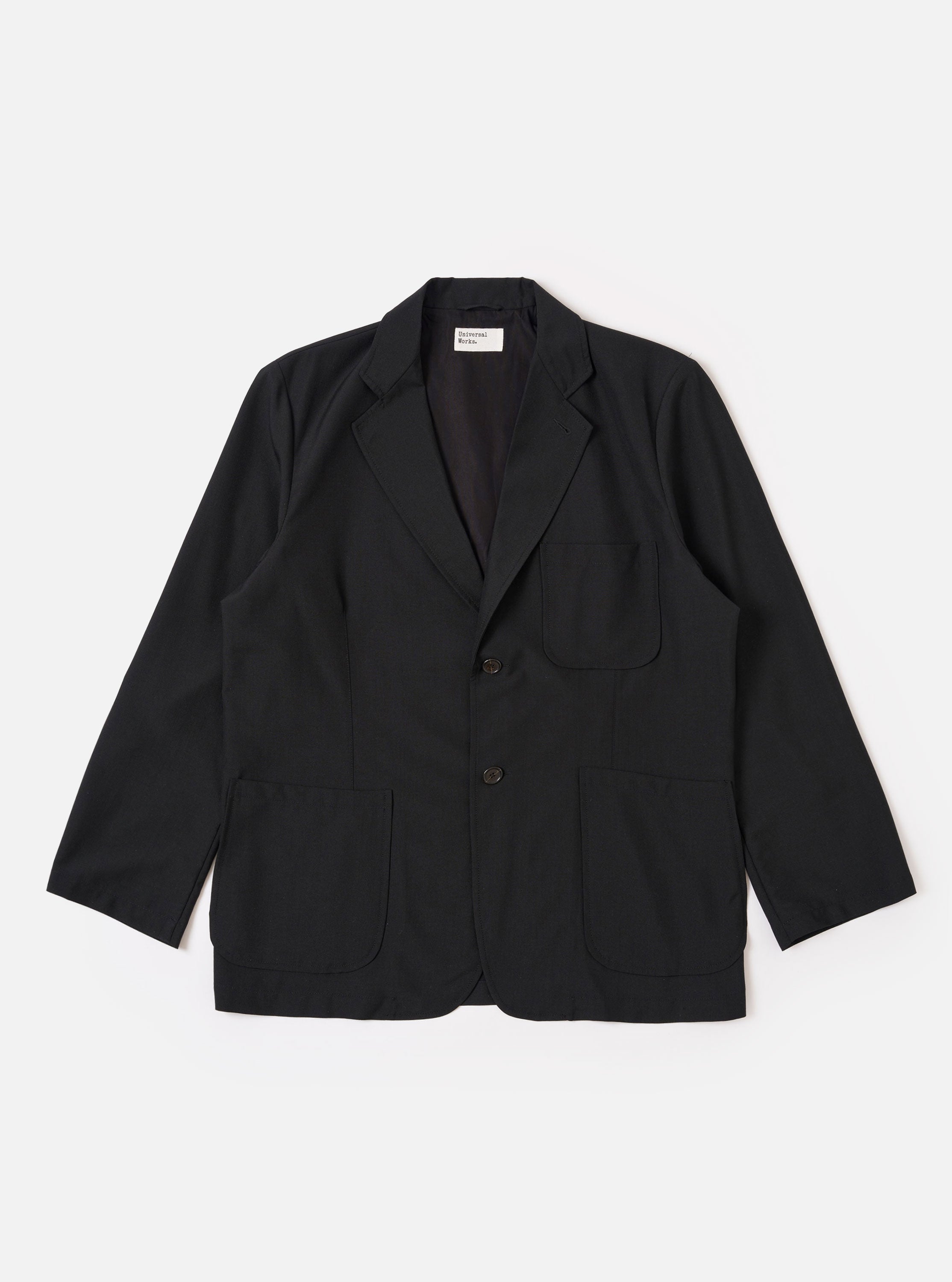 Tropical Suiting – Universal Works