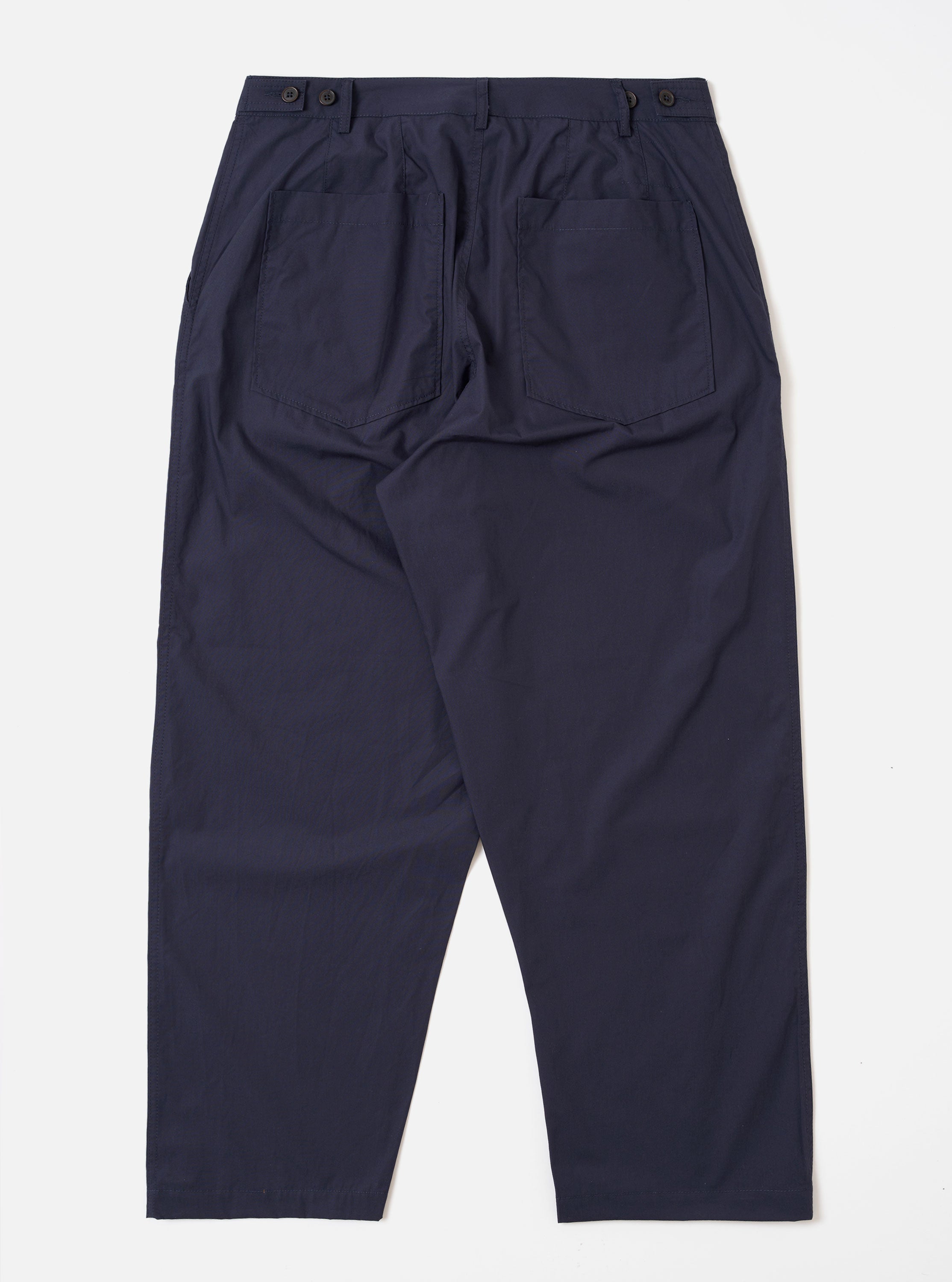 【ネイビー（40）】DOWN FABRIC Woven Pants ネイビー（40）】DOWN FABRIC Woven Pants 【公式通販】