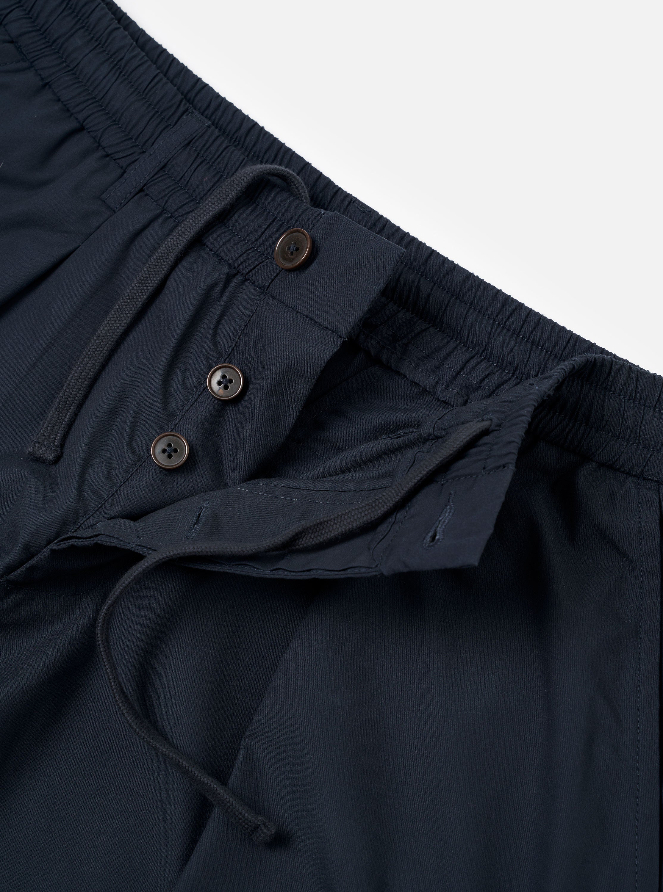 【ネイビー（40）】DOWN FABRIC Woven Pants ネイビー（40）】DOWN FABRIC Woven Pants 【公式通販】