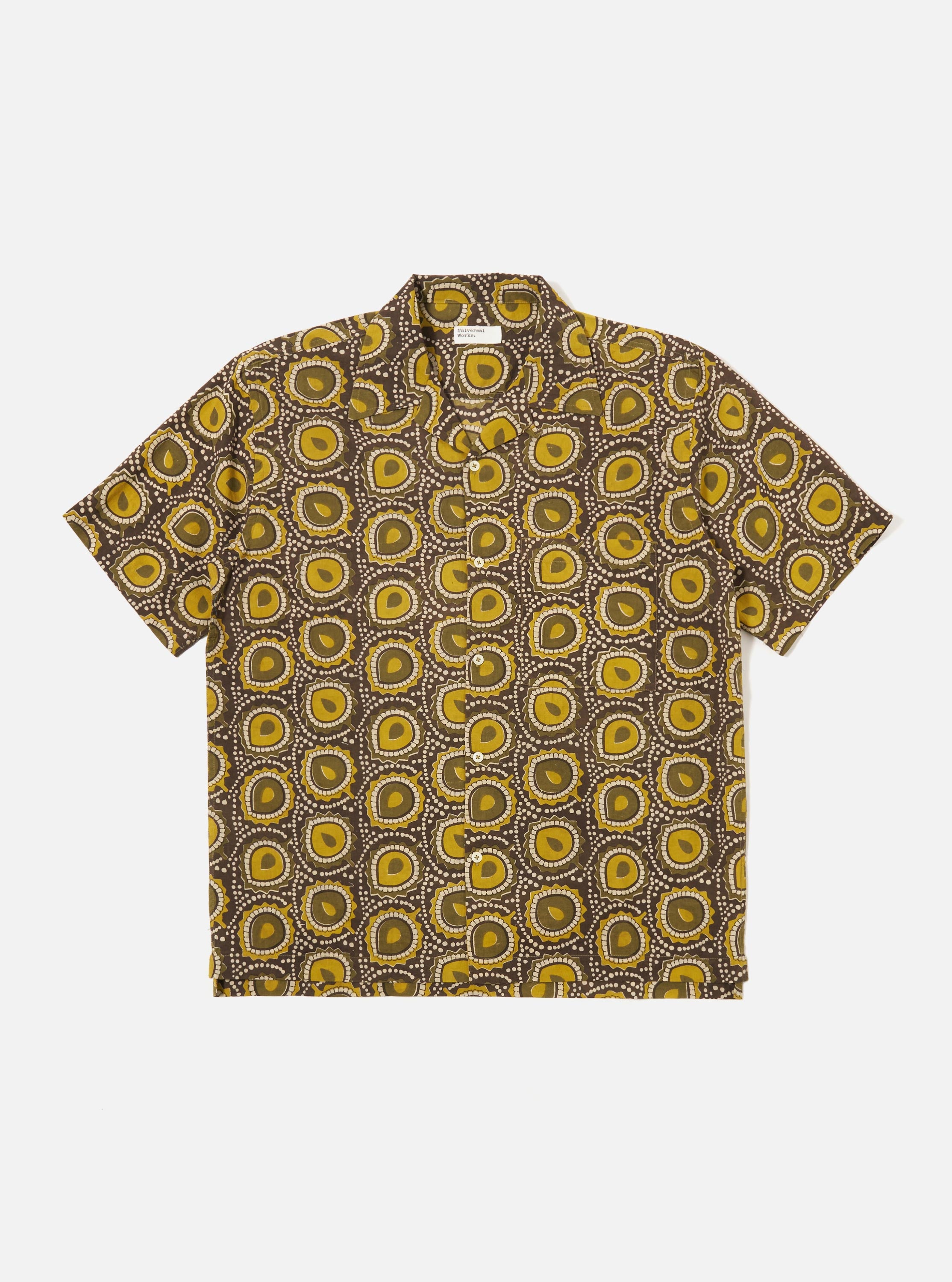 SS26. Behind The Collection. – Universal Works