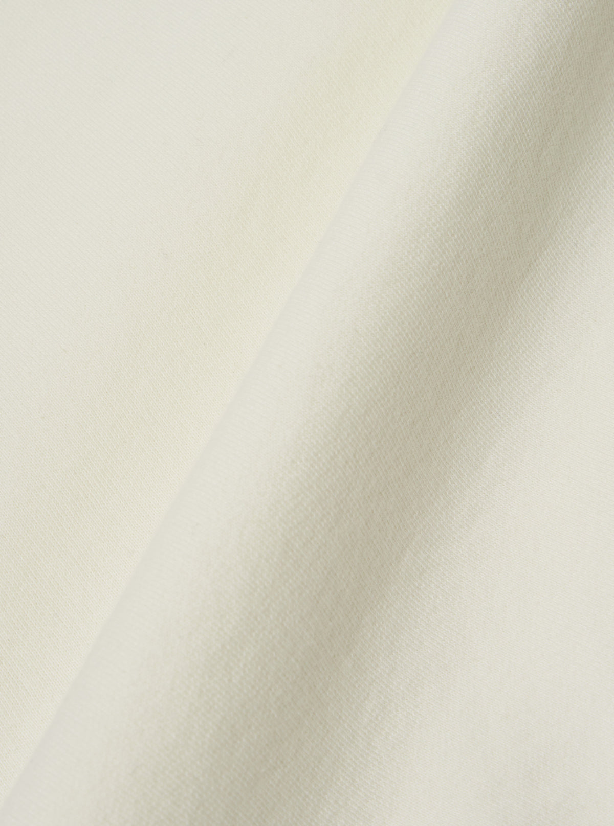 Ecru Brush Back Sweat Billy Sweat