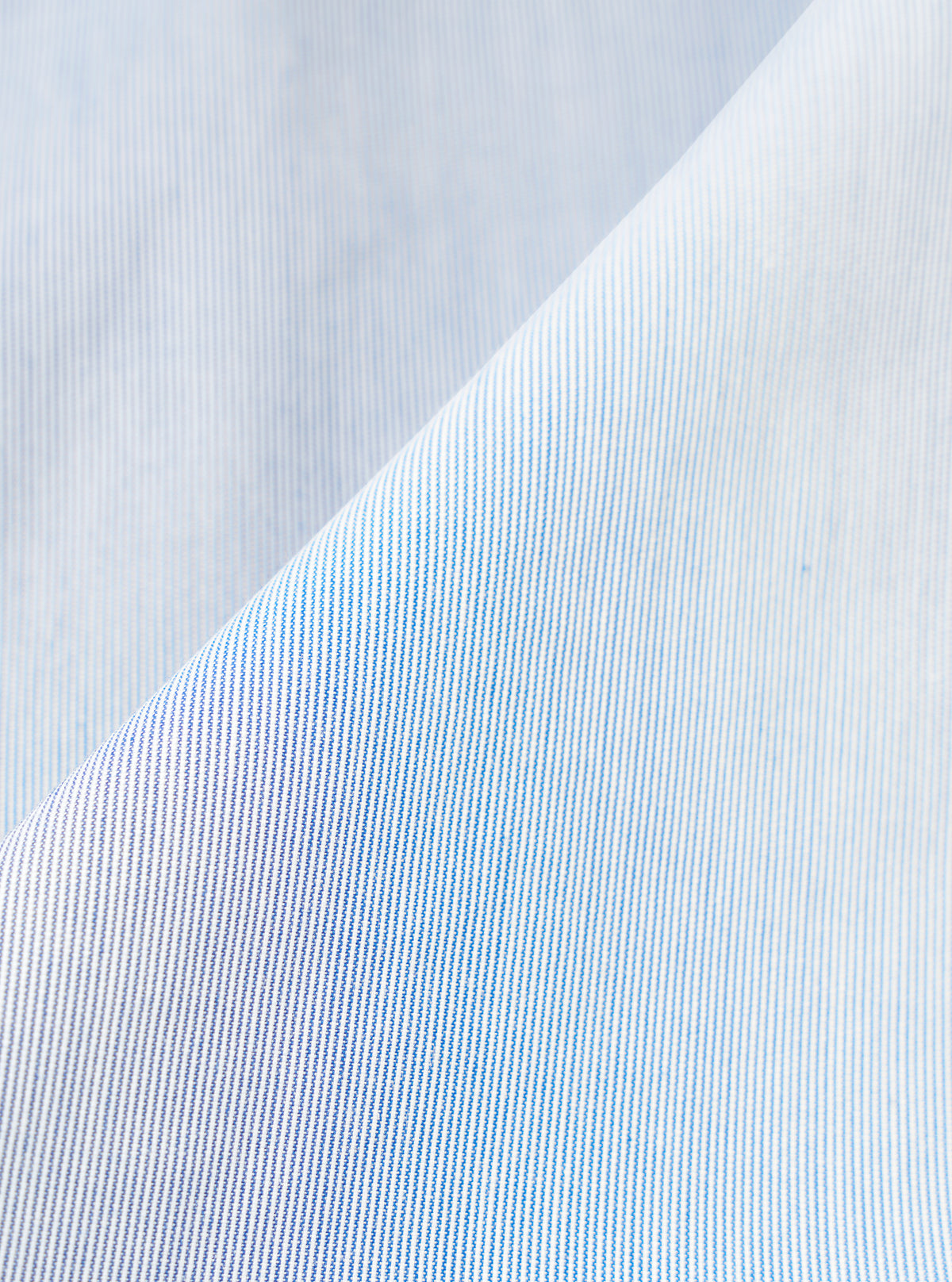 Navy Kennedy Stripe Franck Jacket