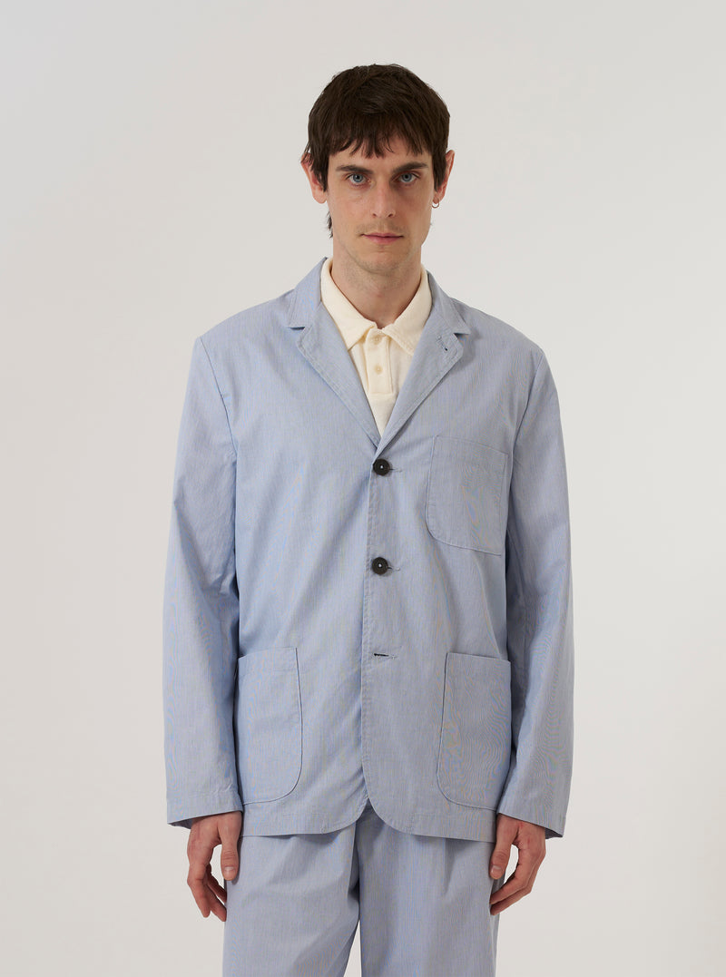 Men's Three Button Suit Jackets | Universal Works