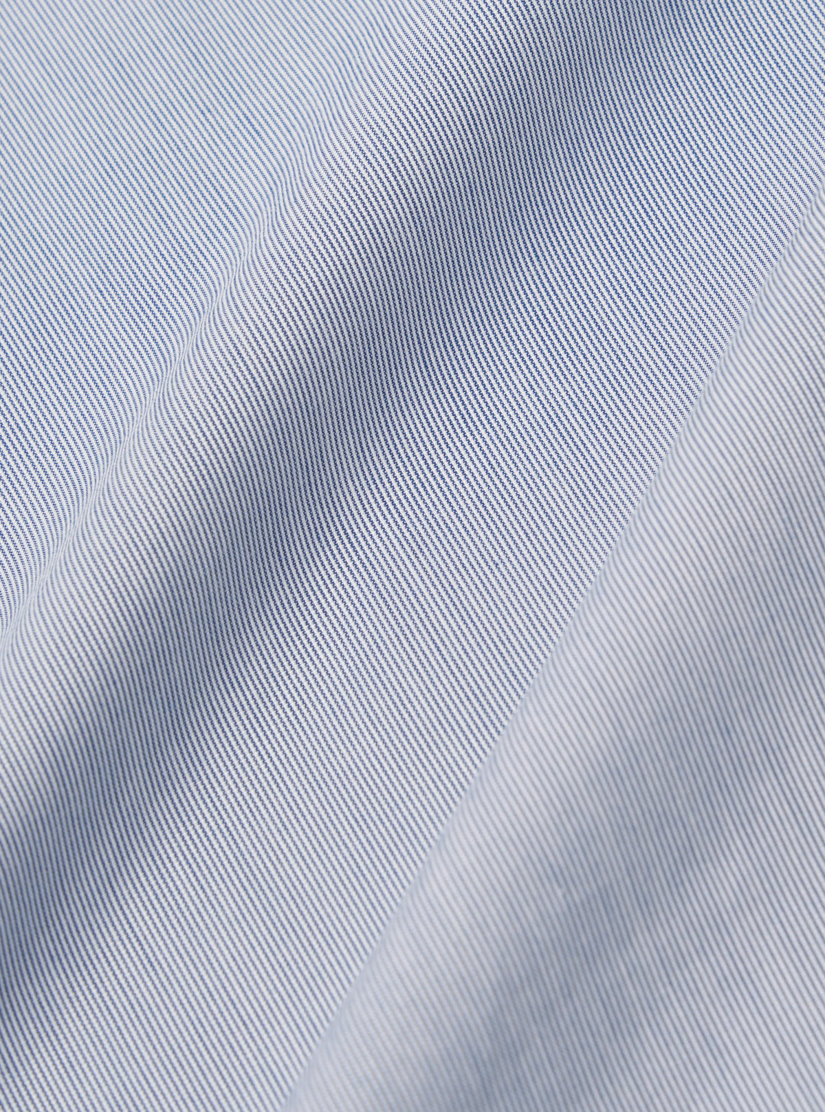 Navy Kennedy Stripe Military Chino