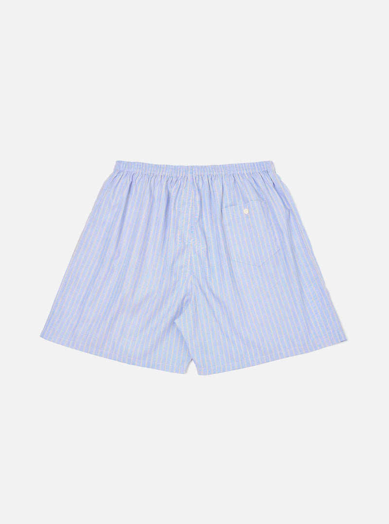 Celeste Urban Stripe Boxer Short