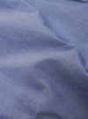 Indigo Typewriter Chambray Boxer Short