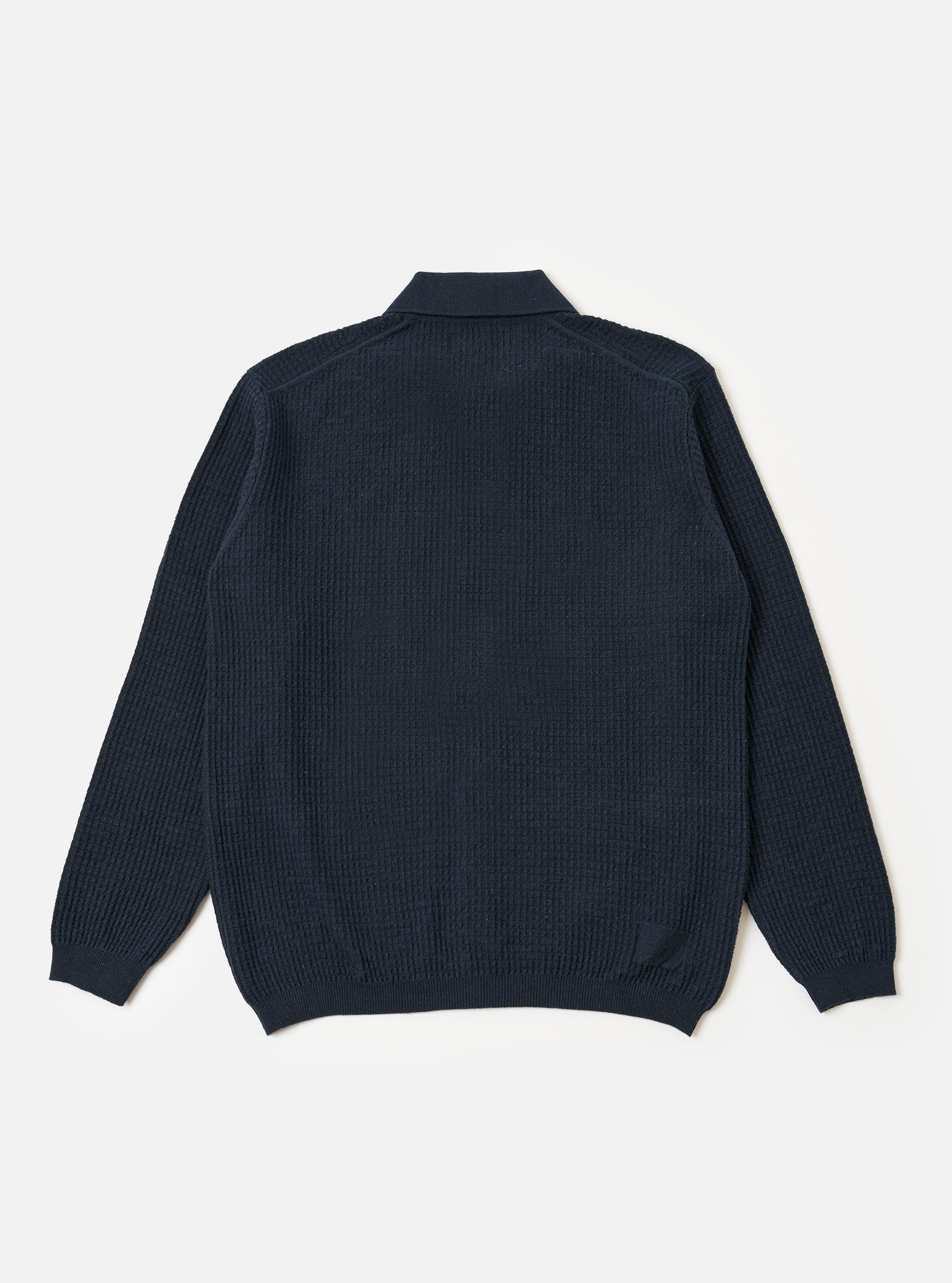 【NKNIT】knit blouson KNIT BLOUSON - Onitsuka Tiger | Onitsuka Tiger ONLINE STORE