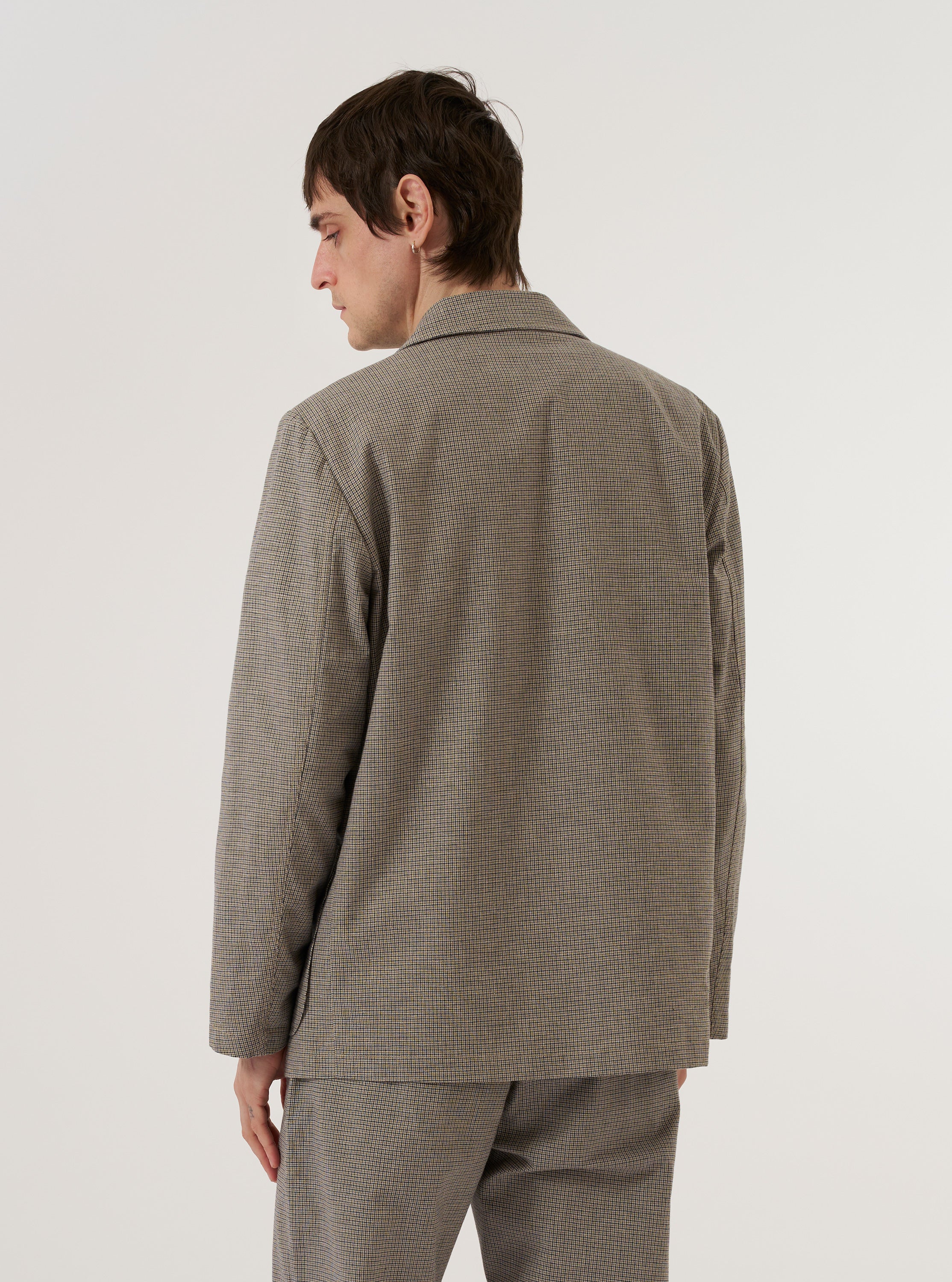 ジャケット・アウター archive multi button cropped jacket archive jacket multi button archive multi button cropped jacketの