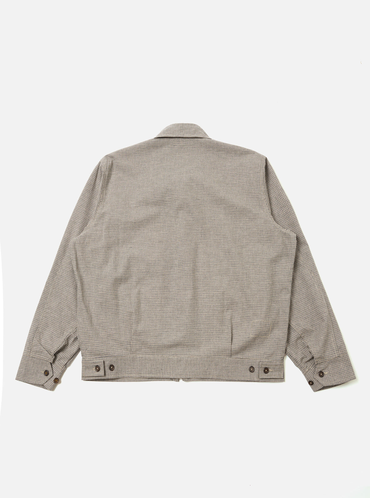 Multi Lucas Cotton Mix E130 Jacket