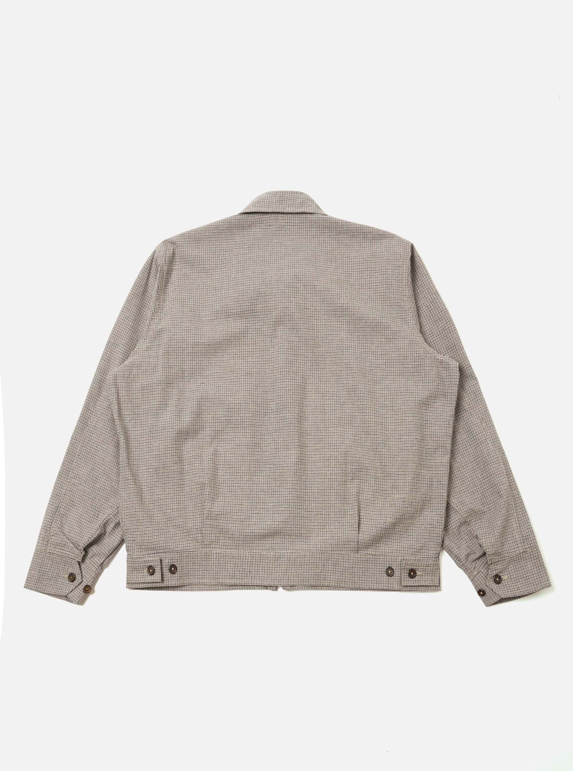 Multi Lucas Cotton Mix E130 Jacket