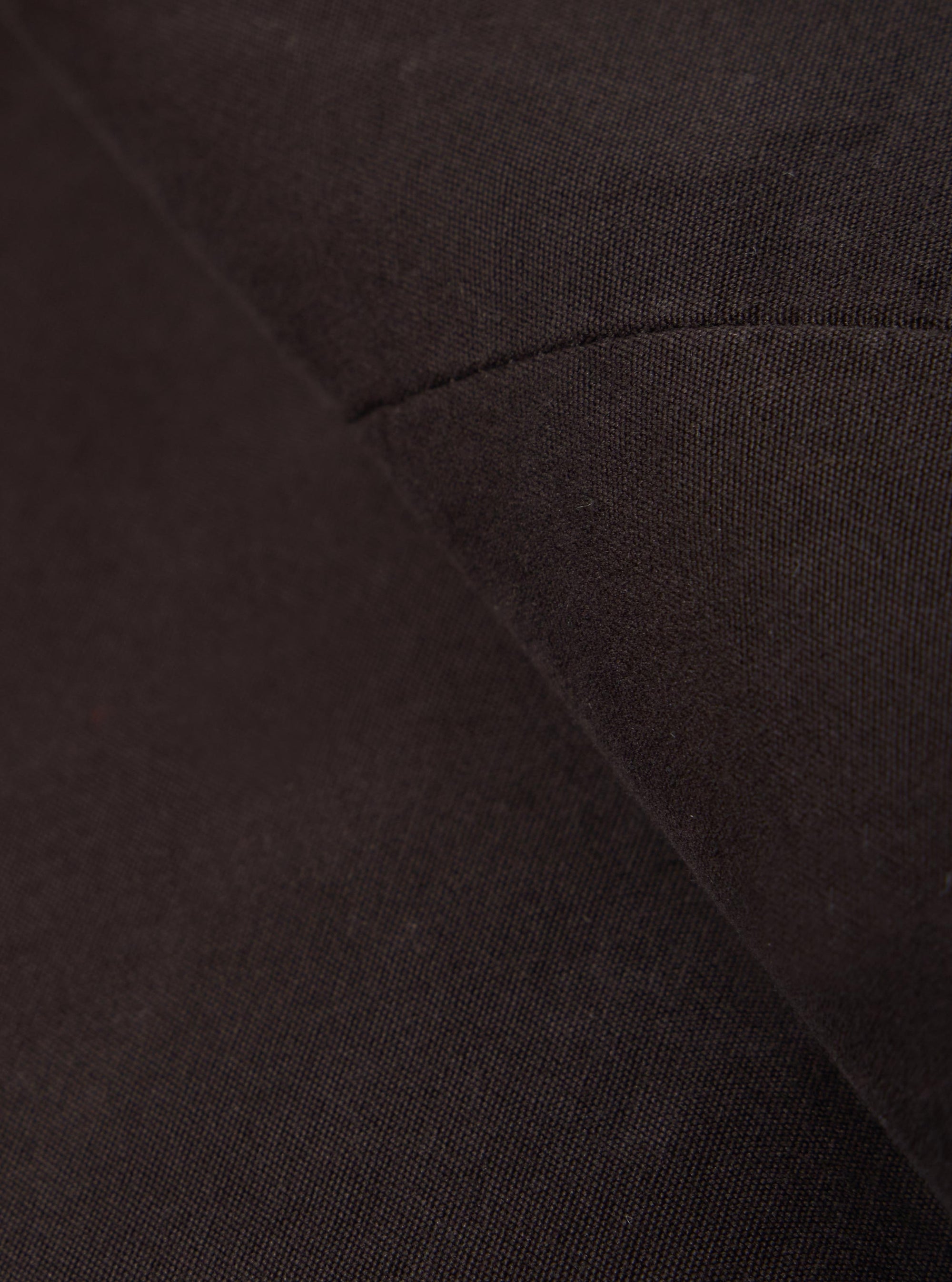 Licorice Summer Canvas Manor Jacket