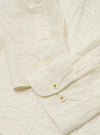 Ecru Arten Seersucker Attendant Shirt