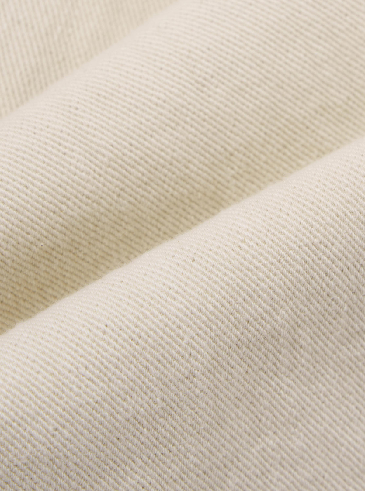 Ecru Koko Cotlin Pleated Track Pant