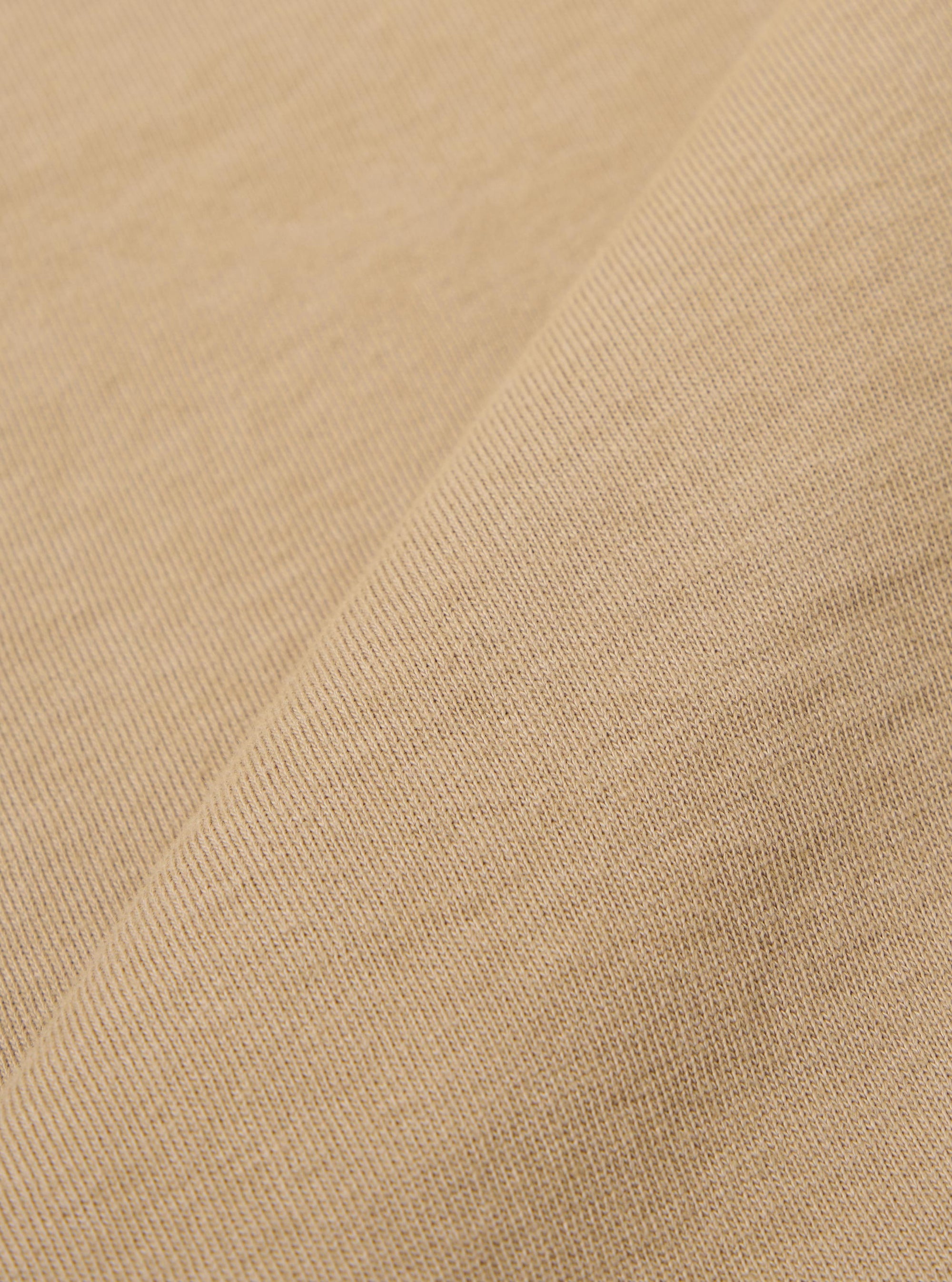 Sand Rugby Jersey Oversized Vacation Polo