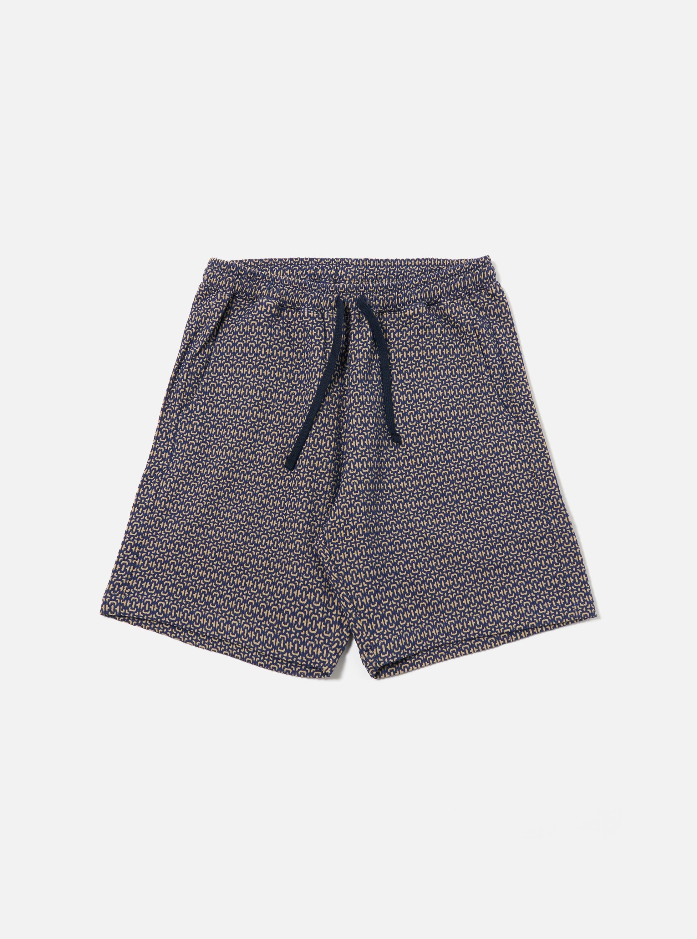 Simple Short – Universal Works
