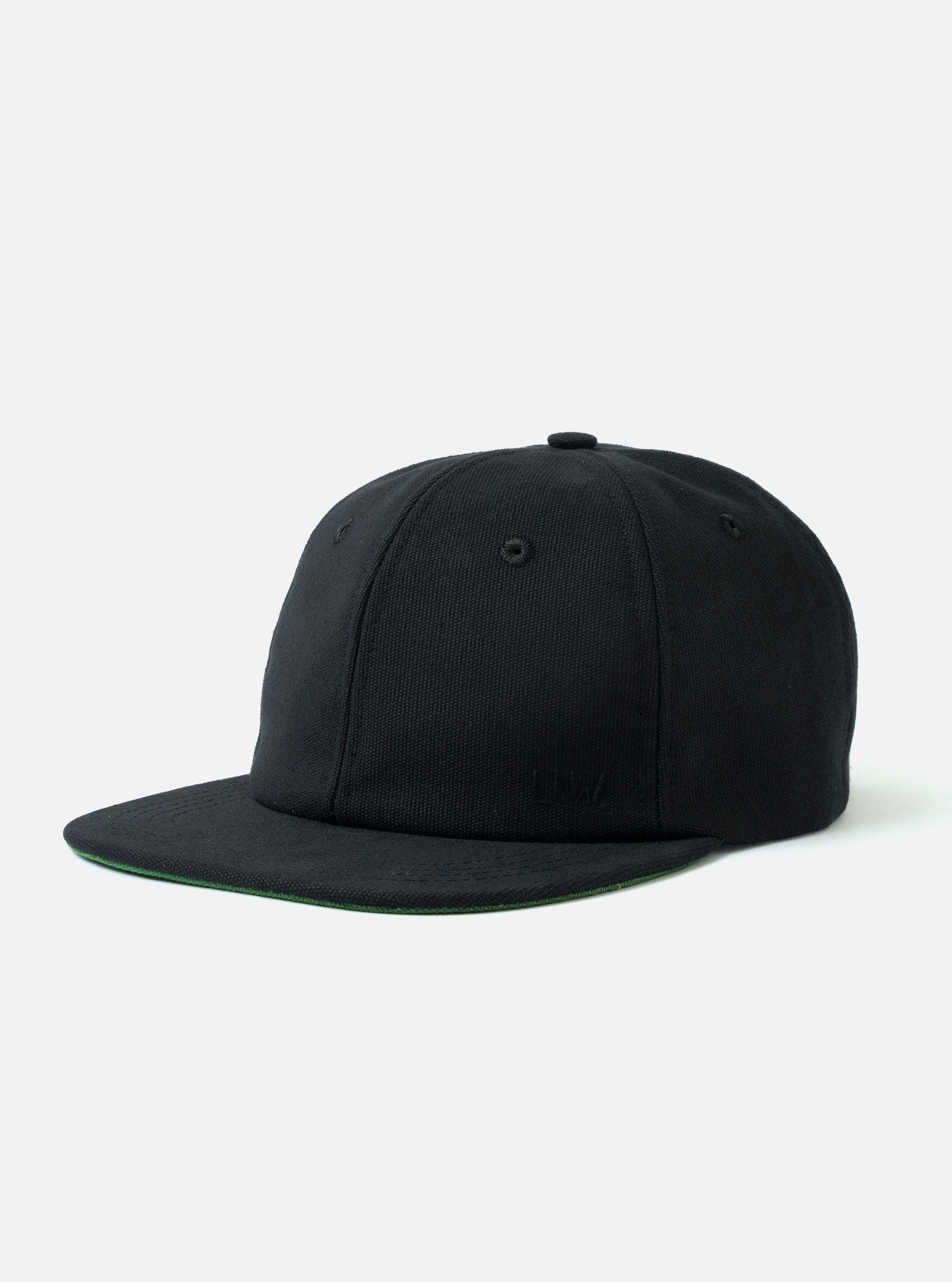 帽子 2026/5/5 ENNOY COTTON CANVAS CAP (NAVY) 2026年 5/5 発売