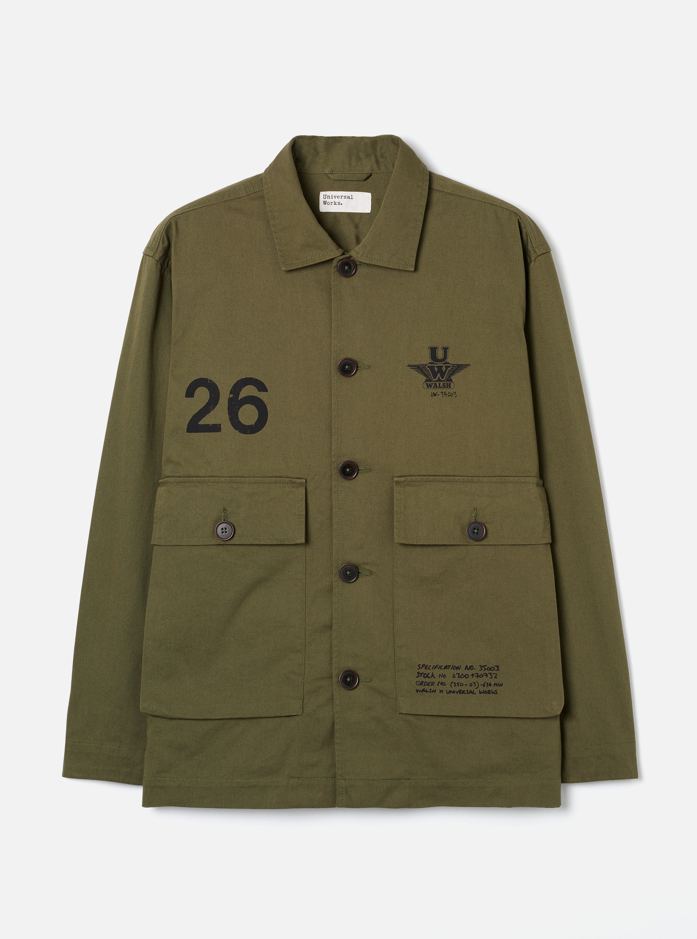 Men's Jackets | Contemporary Smart, Casual & Workwear Jackets