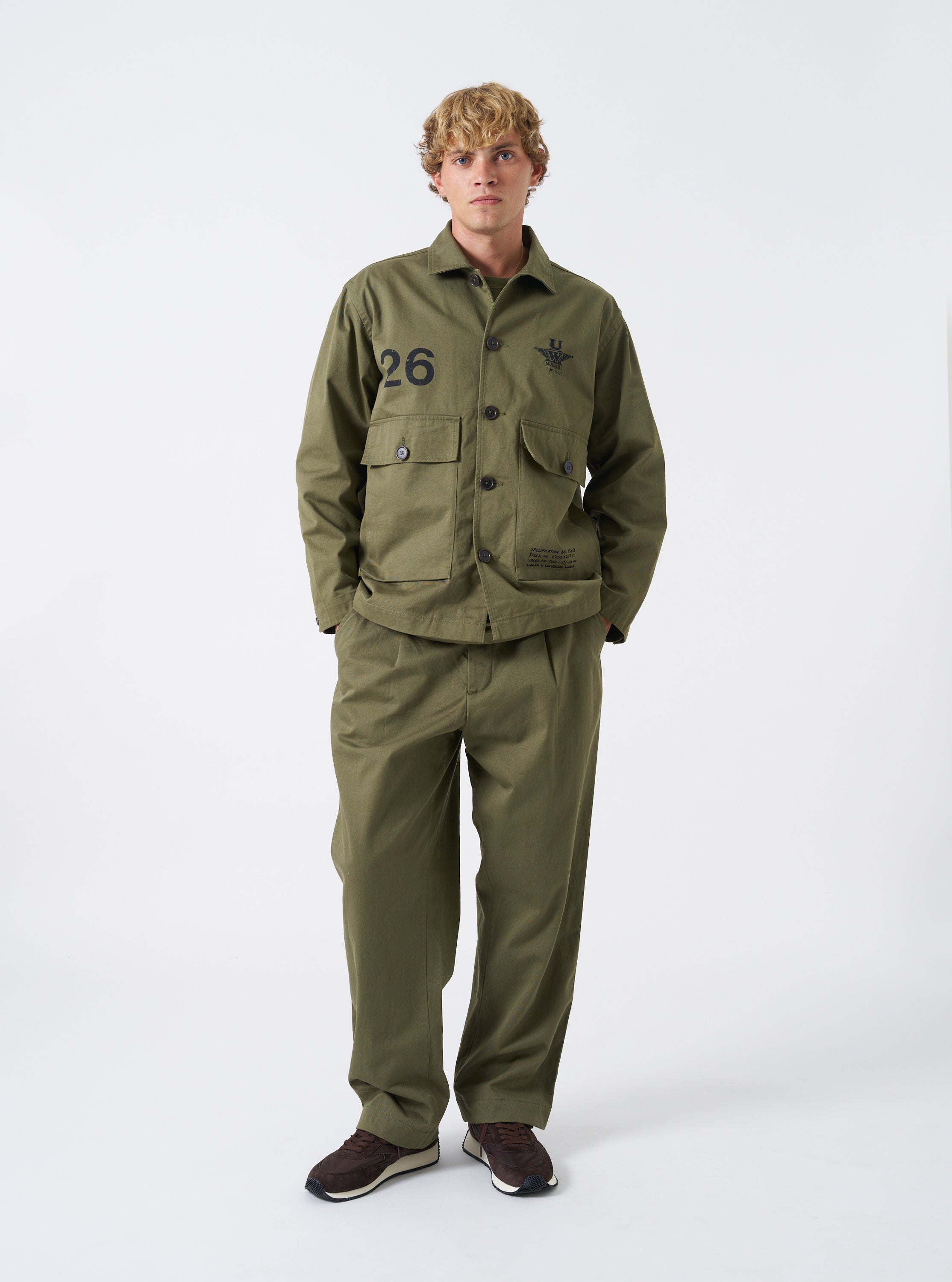 Men's Jackets | Contemporary Smart, Casual & Workwear Jackets