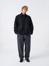 Black Mowbray Heavy Duty Jacket