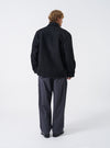 Black Mowbray Heavy Duty Jacket