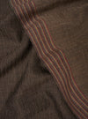 Multi Reversible Wool Himalayan Scarf