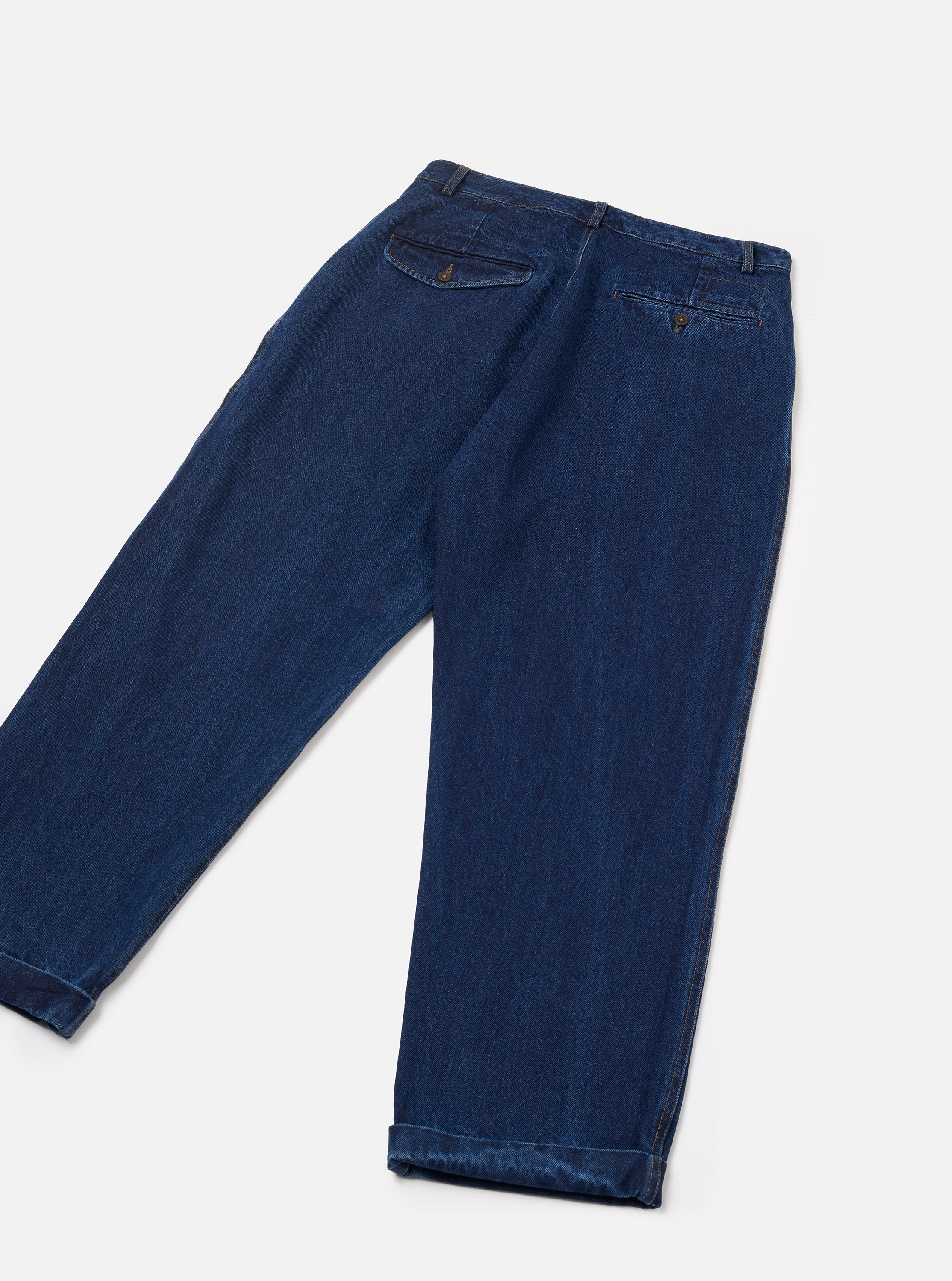 Atlastu0026Co Denim CHINO 32 AtLastu0026Co. 【公式通販】