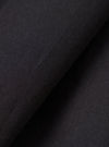 Black Broadcloth Boxer Shorts
