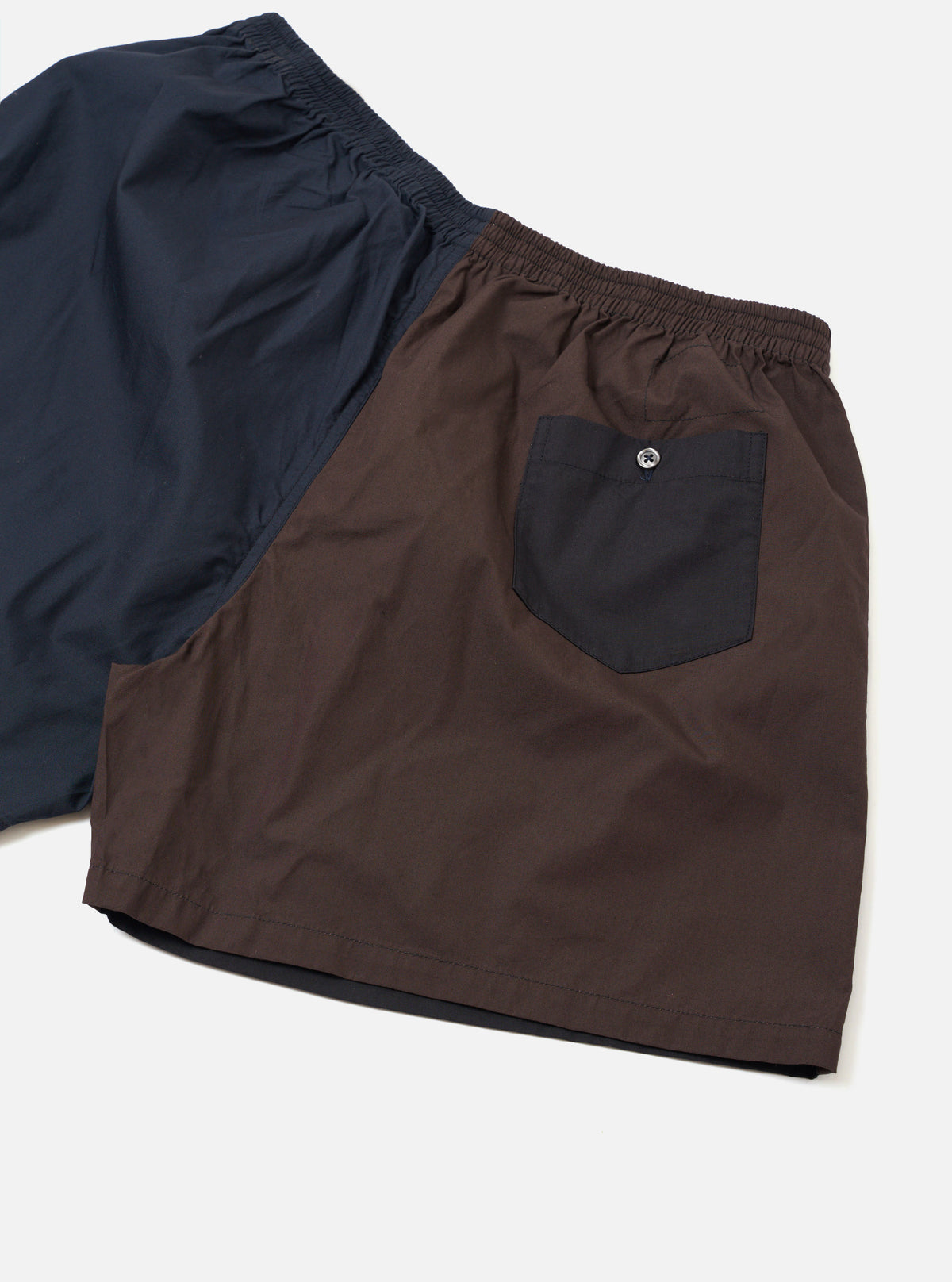 Mix Broadcloth Boxer Shorts