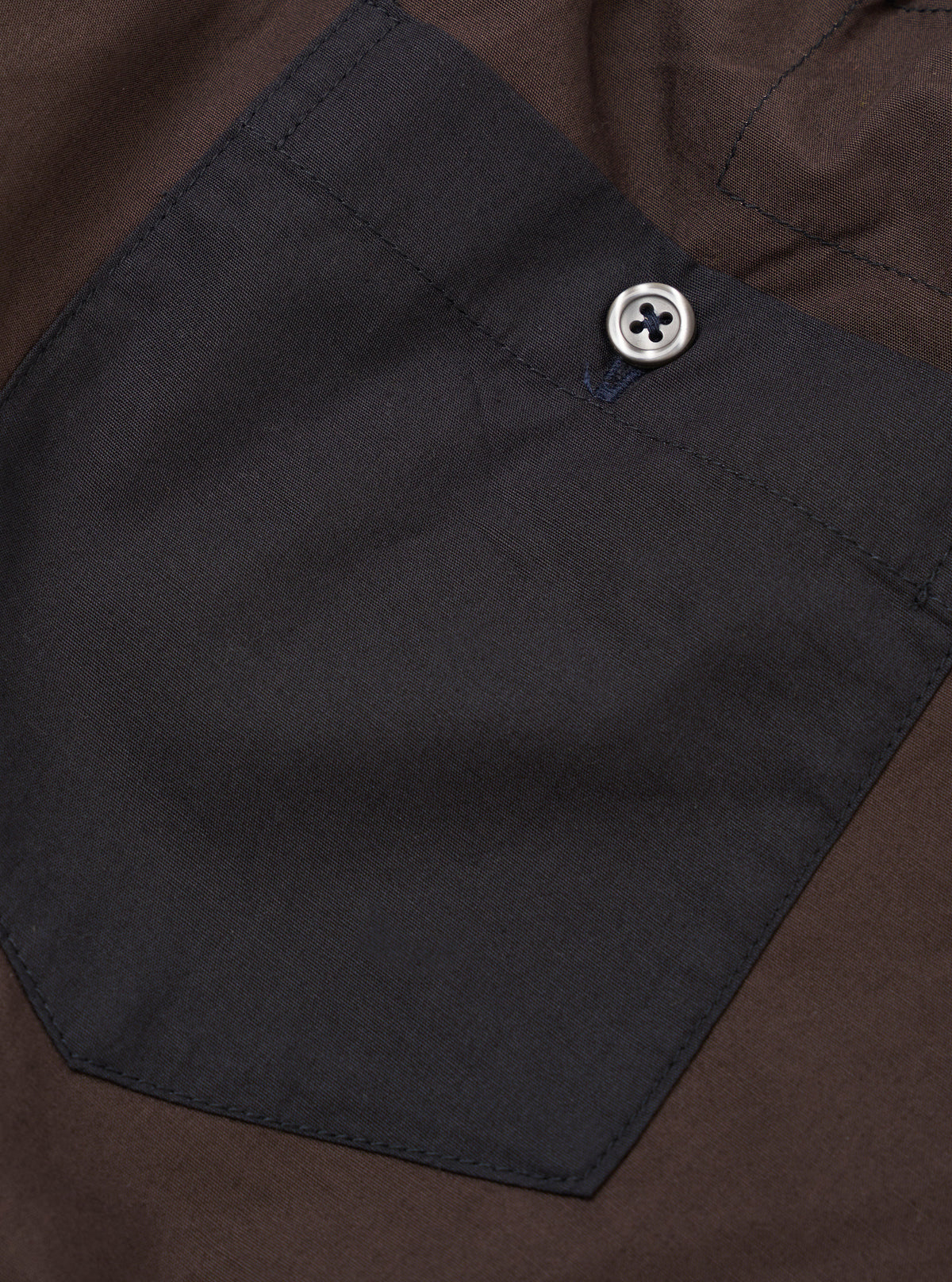 Mix Broadcloth Boxer Shorts