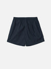 Navy Broadcloth Boxer Shorts