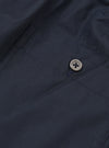 Navy Broadcloth Boxer Shorts