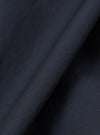 Navy Broadcloth Boxer Shorts