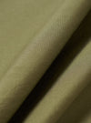 Olive Broadcloth Boxer Shorts