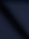 Navy Brushback Sweat Cool Of Jazz Loose Sweatshirt