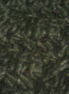 Olive Snug Fleece Cardigan