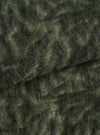 Olive Snug Fleece Cardigan