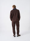 Cacao Cord Utility Jacket