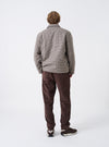 Cacao Cord Military Chino