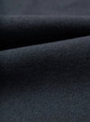 Dark Navy Dublin Wool Mix Oxford Pant