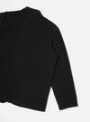 Black Dexter Twill OG Bakers Chore Jacket