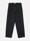 Black Dexter Twill Grad Chino