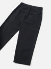 Black Dexter Twill Grad Chino