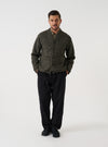 Black Dexter Twill Grad Chino