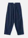 Indigo Future Denim Oxford Pant