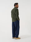 Indigo Future Denim Grad Chino